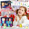 Christmas Children's Gift Mollusks Christmas 24 Digital Advent Countdown