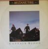 12inch Record BELTANE FIRE - Captain Blood TX6780 CBS 1985 UK Pop Used
