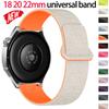 18 мм 20 мм 22 мм Спортивный магнитный ремешок для Samsung Galaxy Watch 7/6/5 44 40 мм Силиконовый ремешок для Huawei GT6/5 46 мм Аксессуары