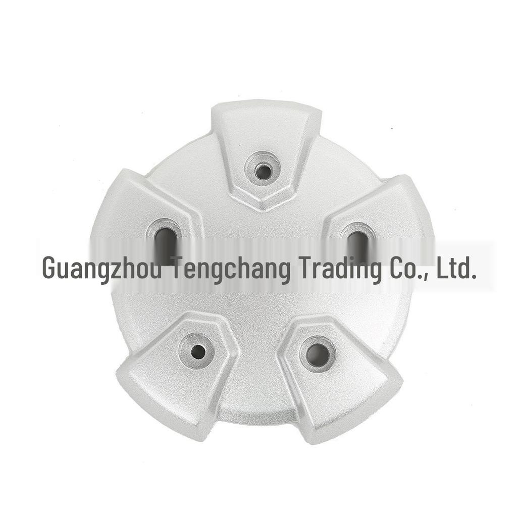 Universal Clutch Side Cover for Z1000/Z750 (07-09), Left & Right