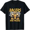 Racers and Pacers T-Shirt