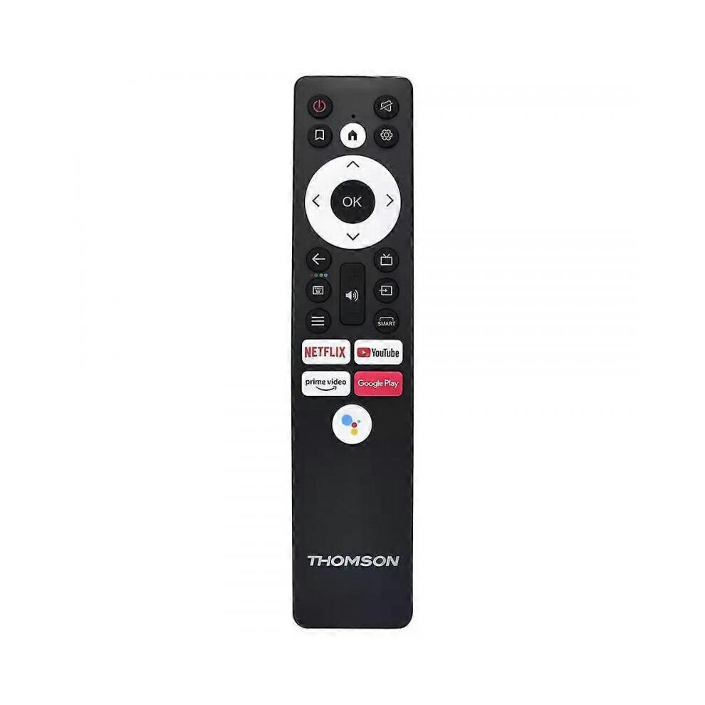 New Original for Thomson Android Voice HDR LED TV Remote Control T50USL7010 2022