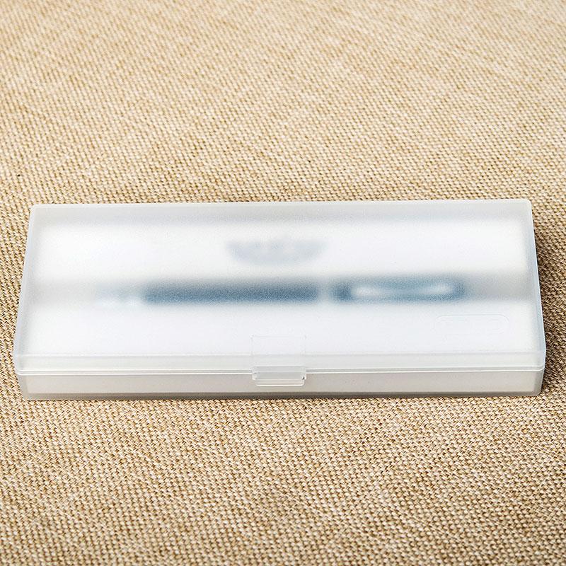 HERO Fountain Pen, Black, Bajun Tu Meigong Fountain Pen, Fine Nib, 9063