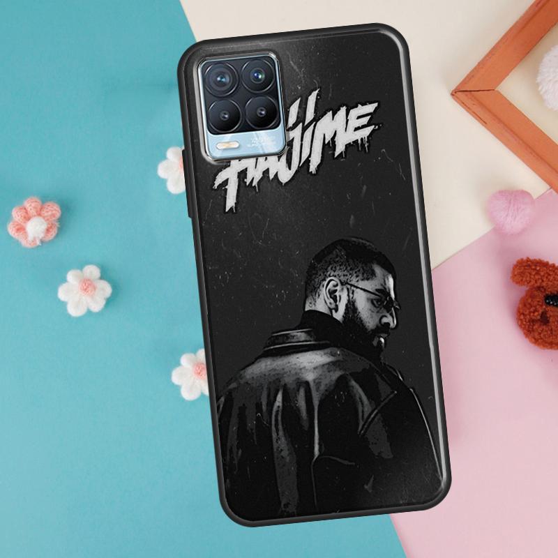 Hajime MiyaGi Andy Panda Для OnePlus 11 10 Pro 10T Nord CE 2 Lite Realme C55 C35 C33 C31 C30 C21Y GT Neo 5 3 2T Чехол