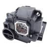 Запасная лампа для проектора для UM351W UM361X UM351Wi UM352Wi Высокая яркость Аксессуары для выставок проекторов