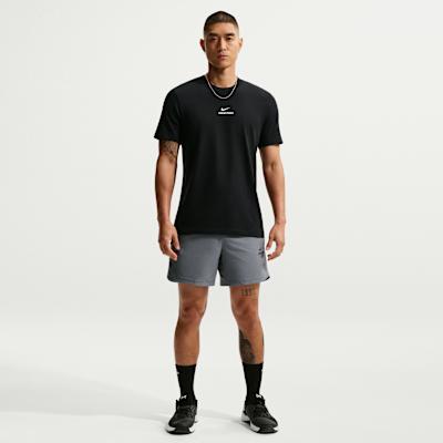 Nike Dri Fit FW25 Quick Dry T Shirts Men's