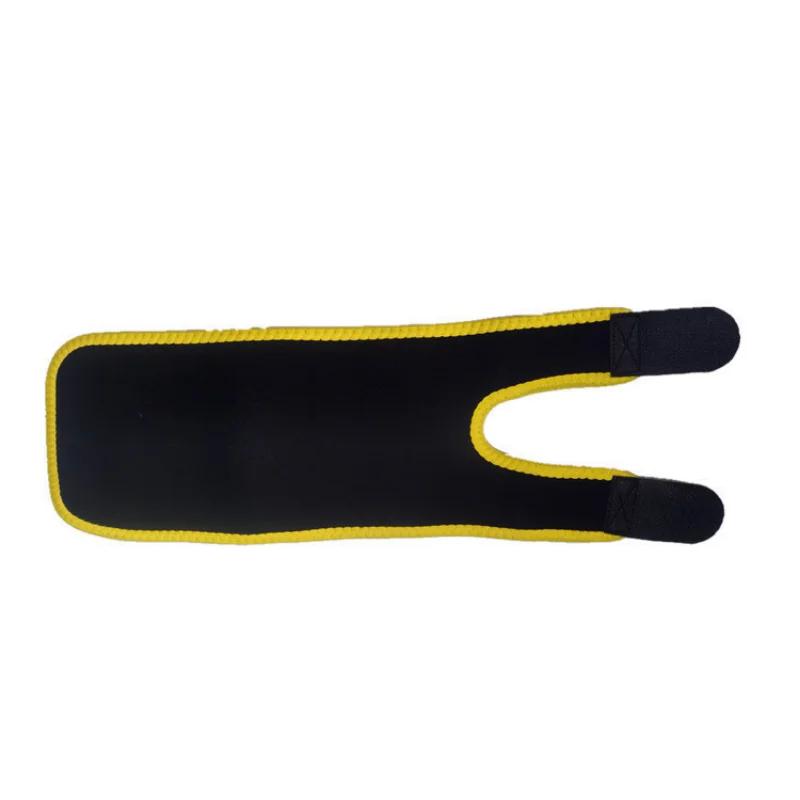 Пояс для защиты рук, защитный рукав для рук, повязка на руку с бабочкой, фитнес-повязка для бега, защитная повязка для рук, спортивная защита