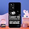 Сверхъестественное CARRY ON WAYWARD SONS Чехол Для Samsung Galaxy A56 A36 A26 A16 A06 A13 A33 A53 A15 A35 A55 A34 A54 A52 A12 A32 A17