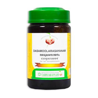 Дашамула Расаянам (250 г), Dasamoola Rasayanam,