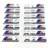 Good Car Emblem M Competition Badge Sticker For BMW X1 X3 X4 X5 X7 X2 X6 F40 F10 G30 G20 G05 G07 E90 E60 F30 G01 G02 G32 G42 F25