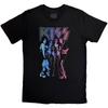 Kiss Unisex Adult Band T-Shirt