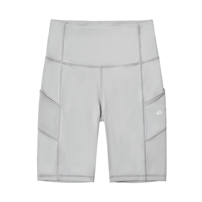 DSU Yoga Shorts Women Summer Buttock Lifting Running Sports Shorts Outer Wear Cycling Fitness Training Pants Shark Pants