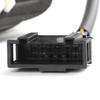 Left & Right Hand Side Door Wing Mirror Heated Electric For VW Golf Mk4 97-04