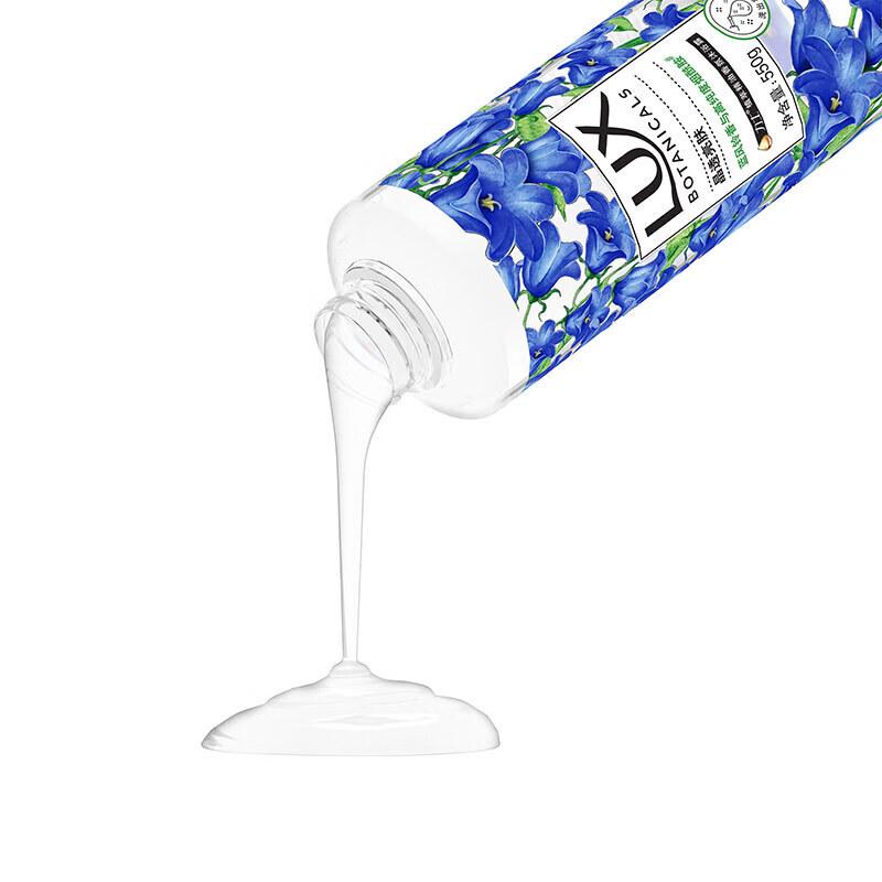 Гель для душа Lux Botanical Essence с ароматом колокольчика