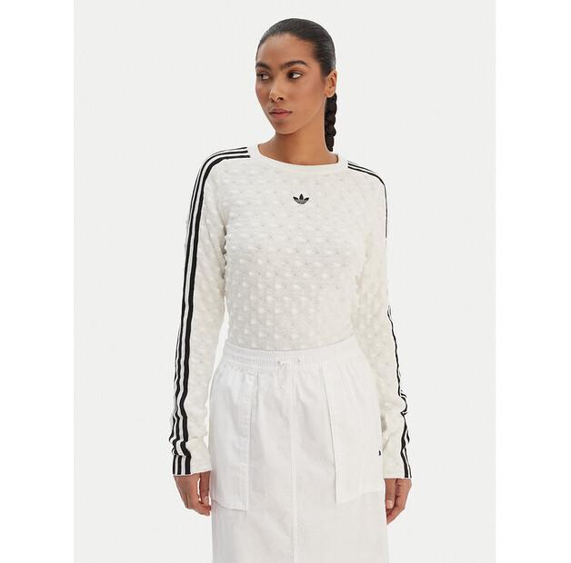 Свитер adidas Solid Spike