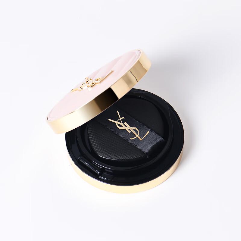 YSL Touche Éclat Glow-Pact Cushion Foundation