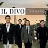 CD IL DIVO - SIEMPRE  88697015522 Syco Music 2006 Австралия Поп Б/У