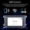 7-дюймовый автомобильный плеер для Volkswagen VW CC Passat B7 Polo Golf 5 6 Jetta mk5 mk6 Mirrorlink FM WIFI GPS RDS Wireless Carplay