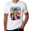 Bootleg S RETRO STYLE JESSICA FLETCHER RAP TShirt Breathable Basic Cotton TShirt