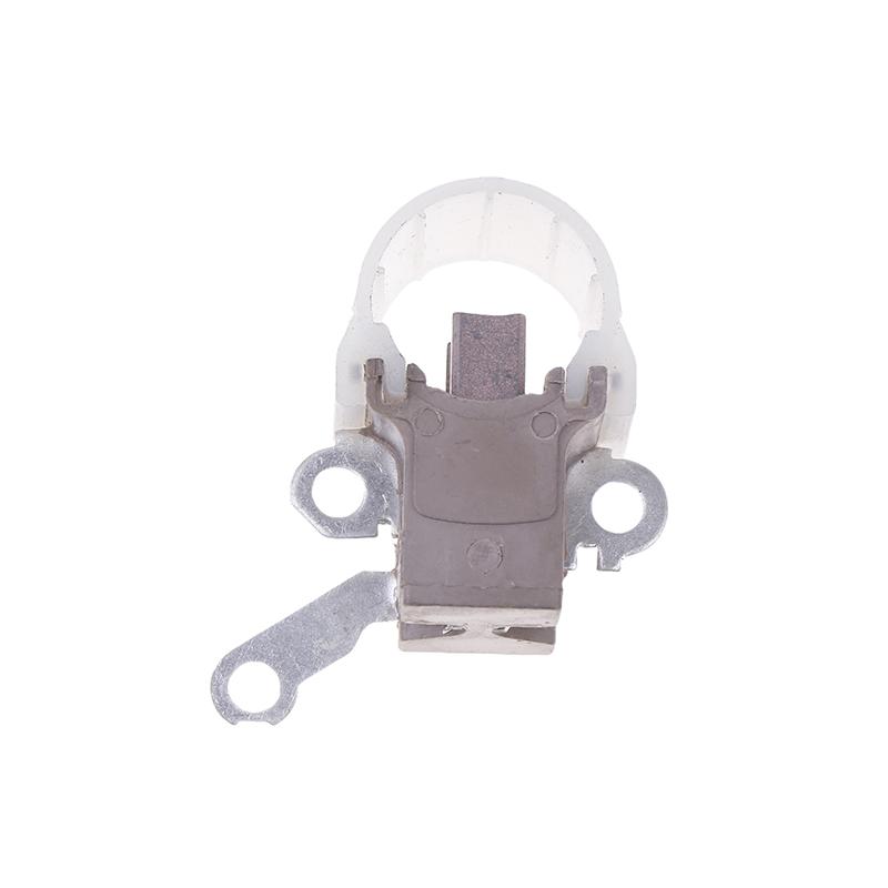 Автомобильный генератор держатель угольных щеток в сборе генератор держатель угольных щеток для автомобильного двигателя