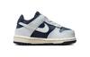 Nike Dunk Low TD 'Football Grey Midnight Navy' FB9107-002
