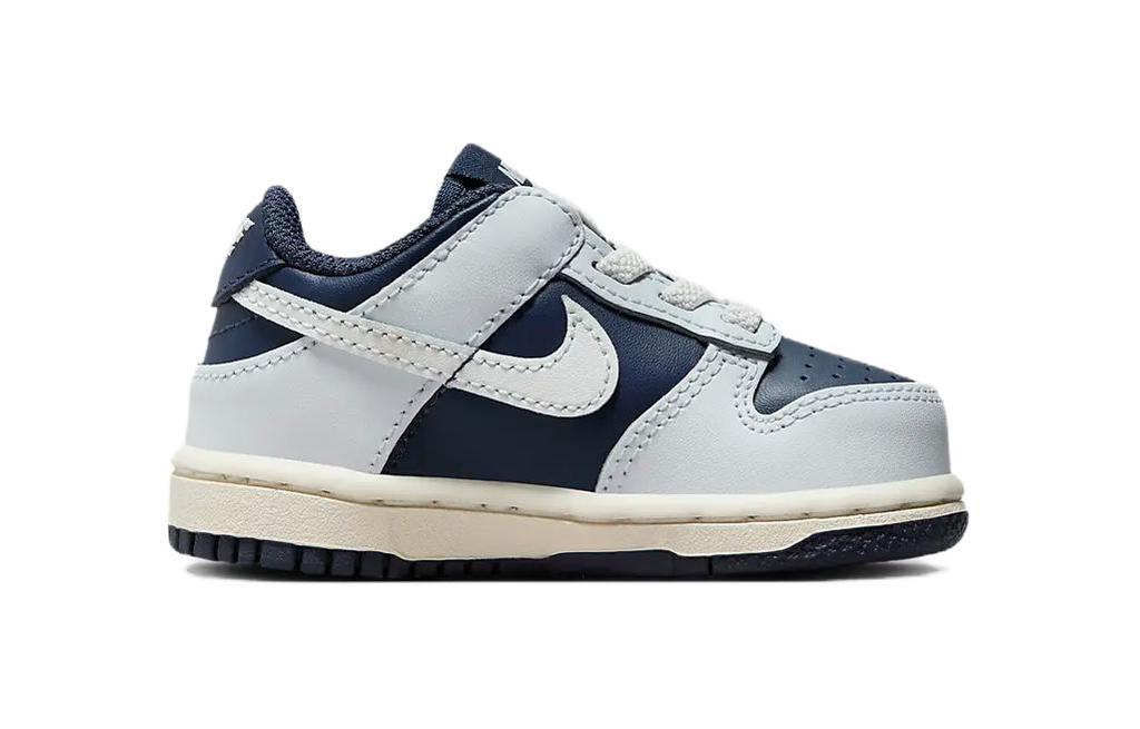 Nike Dunk Low TD 'Football Grey Midnight Navy' FB9107-002