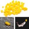 Ядра Fishing Soft 100 шт. / Пакет Bionic Corn Bait Lures Floating Baits