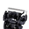 A21Q -3PCS Replacement Blade Hair Trimmer Cutter Barber Head For QC5115 QC5120 QC5130 QC5125 QC5135