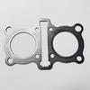 Genuine Honda Cylinder Head Gasket for and Genuine Honda Reliable Genuine Part Engine Gasket for Hawk Hawk and CB250T, CB250N, CB400T, CB400N. Part.