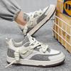 023 Новые осенне-зимние персонализированные хип-хоп кеды для мальчиков, спортивные кроссовки на платформе, мужские кроссовки для бега
