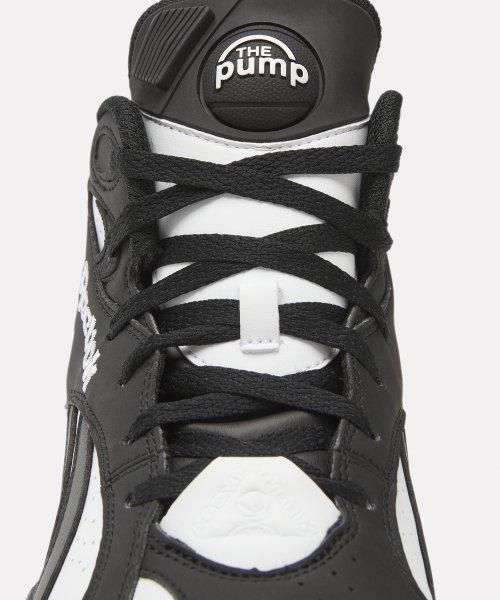 Reebok Насос ATR Вертикальный - Черный:Белый / ID1528 [Отправка из Кореи] 100% Оригинал