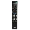 RMYD024 TV Remote Control Wear Resistant Durable Replacement Remote Control for Sony KDL40Z4100