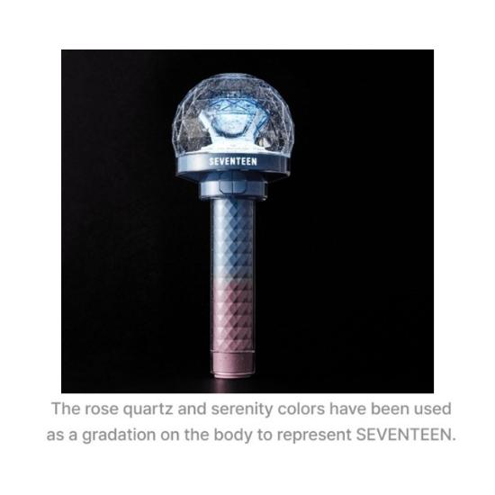 Seventeen Ver.3 10-я годовщина лайтстика Купить дешево на Joom