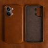 Premium Genuine Leather Case for Xiaomi Poco X8 Pro Max F8 Ultra X5 F6 X6 X7 Pro X3 NFC M4 Pro 5G Phone Case Back Cover Coque