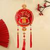 Three-dimensional Hanging Decoration Traditional Spring Festival Pendant  Living Room