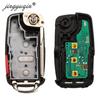 315 МГц 5K0837202AE /A/R дистанционный ключ для VW Jetta CADDY EOS GTI Golf Passat Tiguan Touran Beetle Transporter Multivan Caravelle