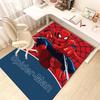 1pc Spider-Man Cartoon Rug Home Office Chair Mat Outdoor Gift Carpetz4150