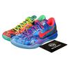 Kobe 8 Protro "What The Kobe" HM9621-900 Унисекс