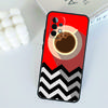 TWIN PEAKS For Samsung Galaxy A53 A33 A55 A35 A15 A22 A32 A52 A54 A34 A14 A56 A36 A26 A16 A05 A06 Case