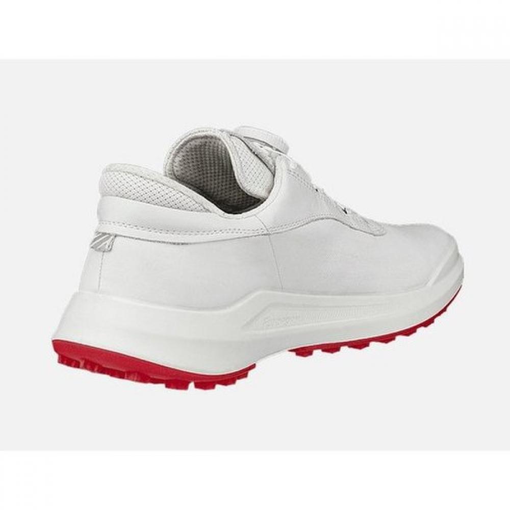 Eco Women S SpikeleSS Boa Golf ShoeS 100433 01007