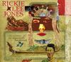 CD RICKY LEE JONES - Salmon on Exposition Boulevard LBCY318 Япония Рок Б/У