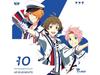 [CD] THE IDOLMaSTER SideM 49 ELEMENTS 10 F-LAGS LACA-15990 Limited Edition NEW
