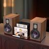 Shanshui N7 Интегрированный ламповый усилитель HIFI Домашняя аудиосистема Штекер CN (адаптер в комплекте)