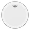 REMO Powerstroke 4 Покрытый пластик для малого барабана P4-114