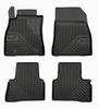 Set 77 Floor Mats And Mat Nissan Juke 1 2014-2019 D