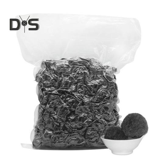 Шарики для фильтров для бассейнов Долговечные волокнистые шарики для фильтров для бассейнов Многоразовые экологически чистые фильтрующие шарики для бассейнов Аквариумы для рыб