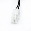 Remote Control Toy Battery Pack Charging Cable 9.6VUSB Charging Cable SM Interface
