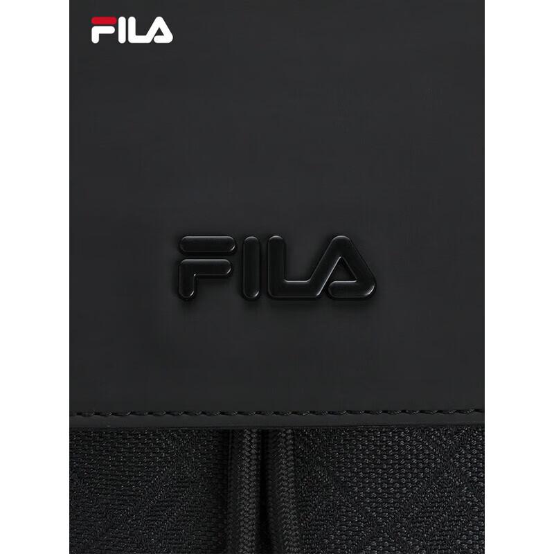 Fila Мужской ретро-рюкзак с откидным верхом