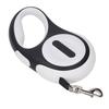 Automatic Retractable Dog Leash Anti Slip Handle Enhanced Safety Pet Walking Leash for Small Medium 