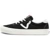 Style 73 Dx Anaheim Factory Black Vans VN0A3WLQUL1
